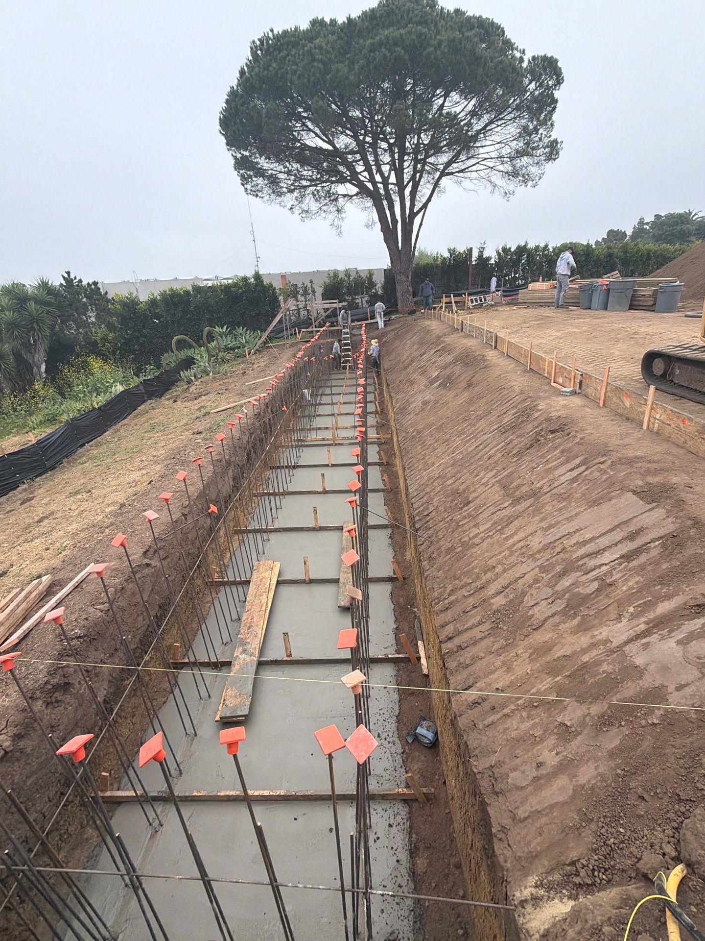 Hidden costs of new construction in Santa Barbara